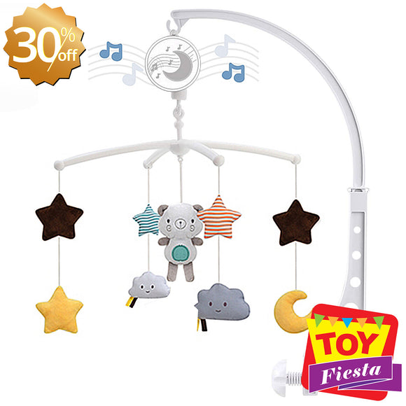 Baby Crib Mobile