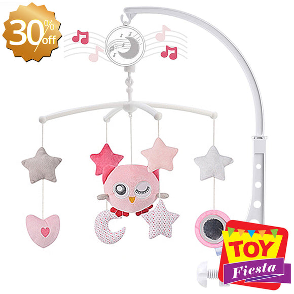 Baby Crib Mobile