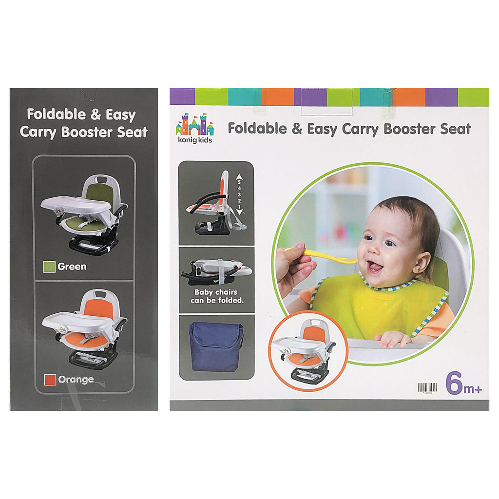 Baby Dining Chair - Asters Maldives