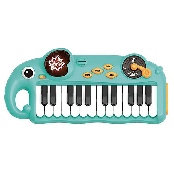 Musical Toy - Asters Maldives
