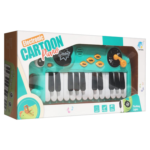 Musical Toy - Asters Maldives