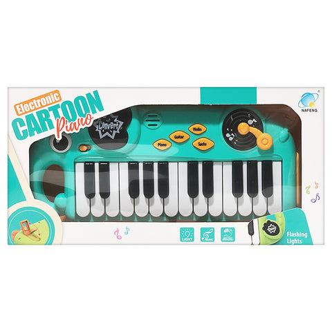 Musical Toy - Asters Maldives