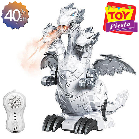RC Dinosaur