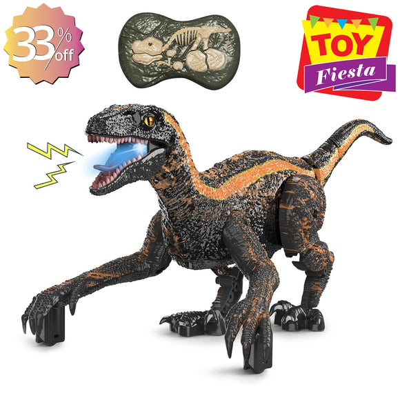 RC Dinosaur