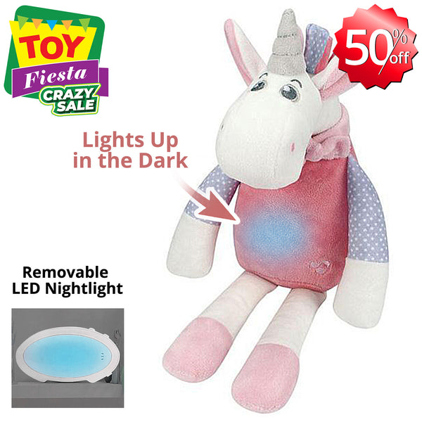 Soft Toy Asters Maldives