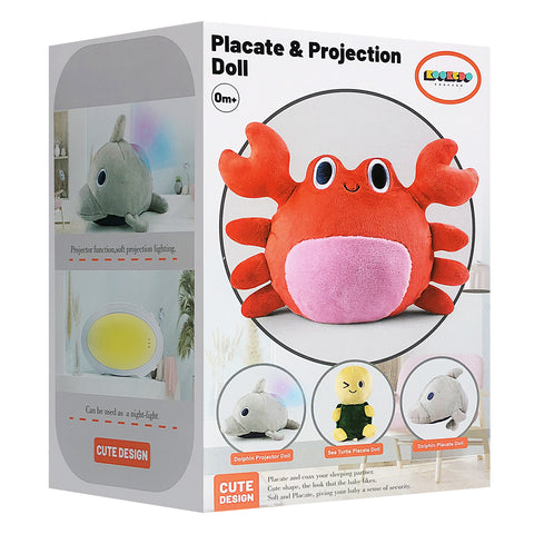 Soft Toy