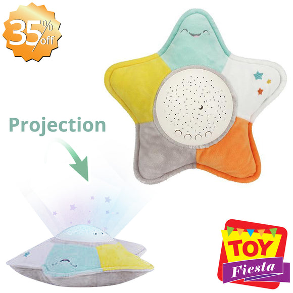 Soft Toy