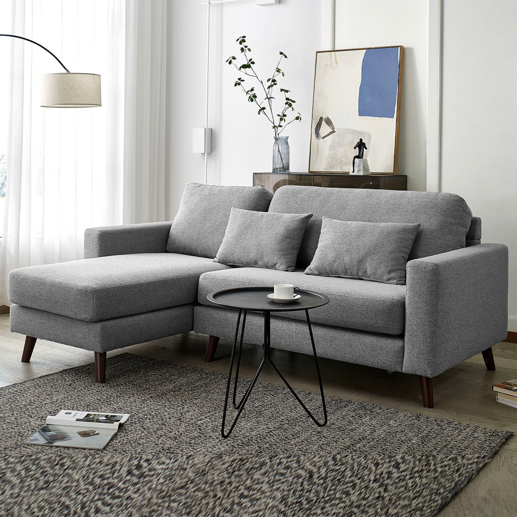 Sofa (Left-Side) - Asters Maldives