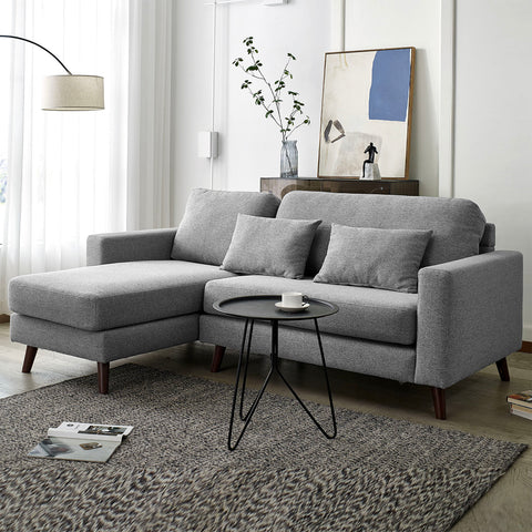 Sofa (Left-Side) - Asters Maldives