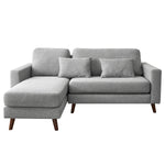 Sofa (Left-Side) - Asters Maldives
