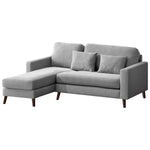 Sofa (Left-Side) - Asters Maldives