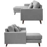 Sofa (Left-Side) - Asters Maldives
