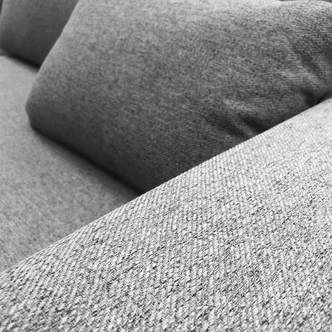 Sofa (Left-Side) - Asters Maldives