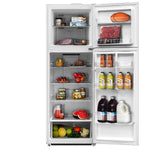 Refrigerator, Inverter (348L)