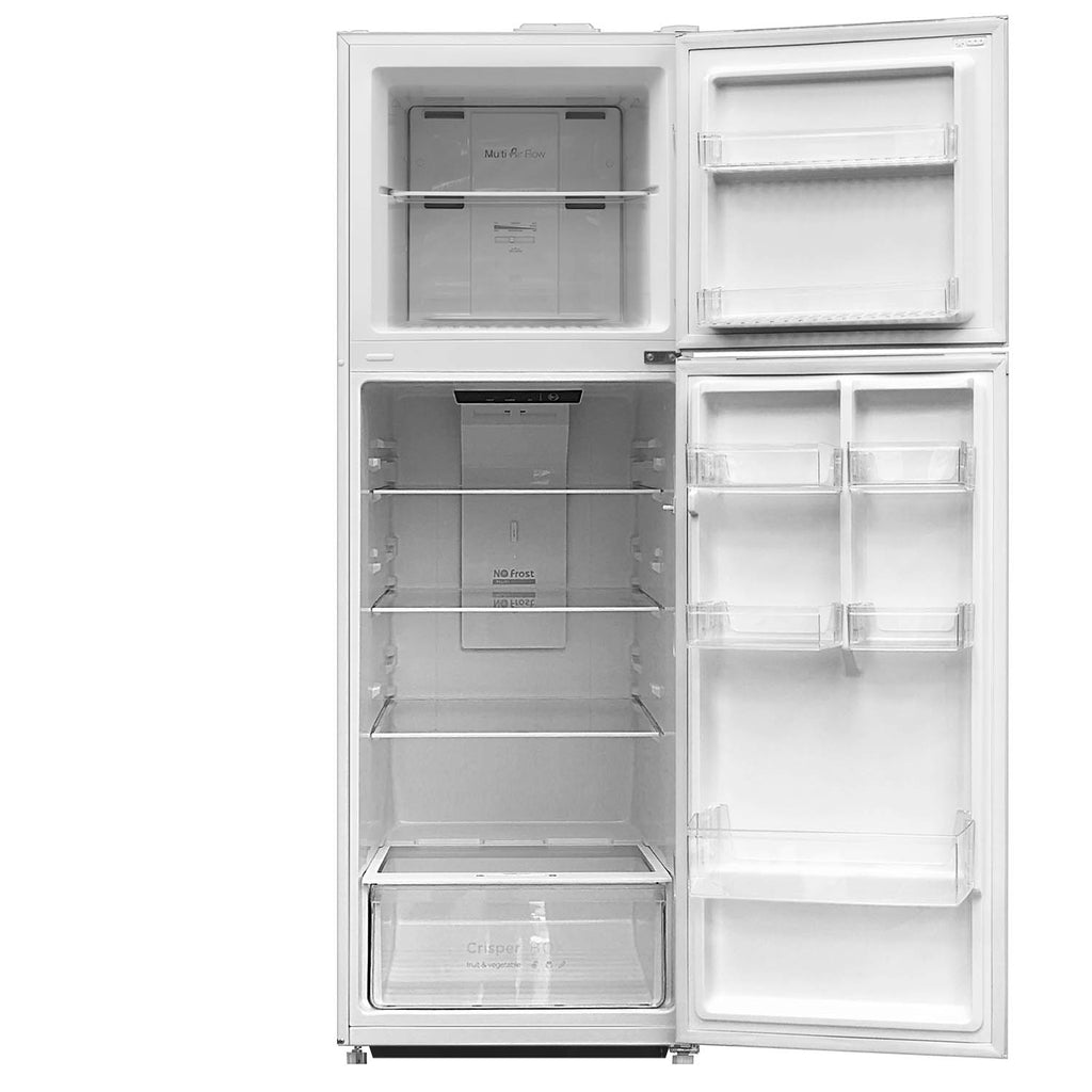 Refrigerator, Inverter (348L)