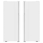Refrigerator, Inverter (348L)