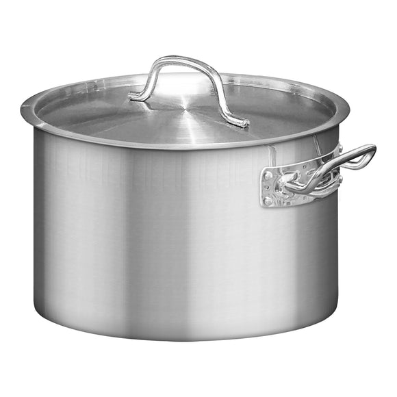 Cooking Pot (Ø30cm) - Asters Maldives