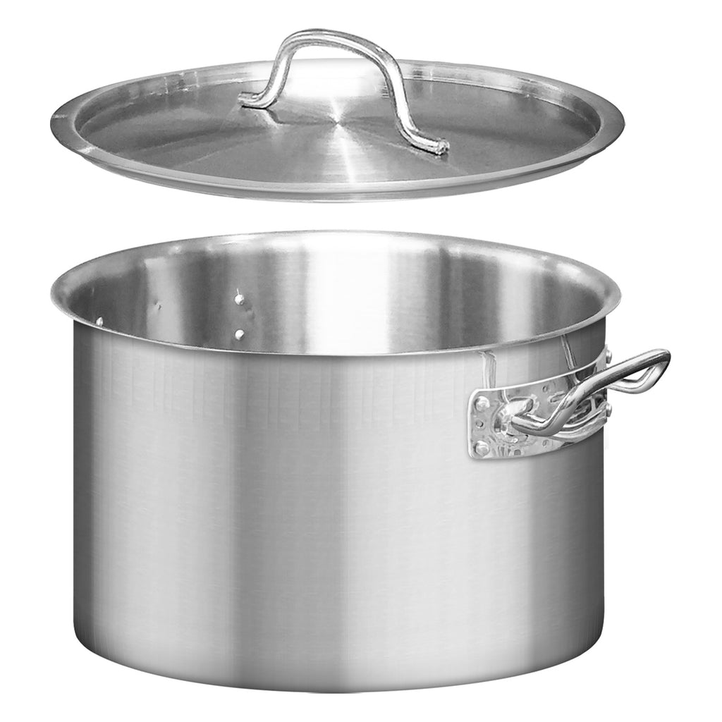 Cooking Pot (Ø30cm) - Asters Maldives