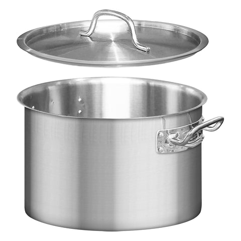 Cooking Pot (Ø30cm) - Asters Maldives