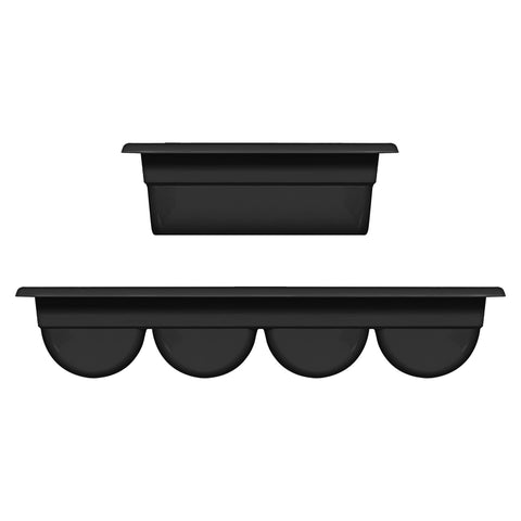 Cutlery Tray (520 x 290mm) - Asters Maldives