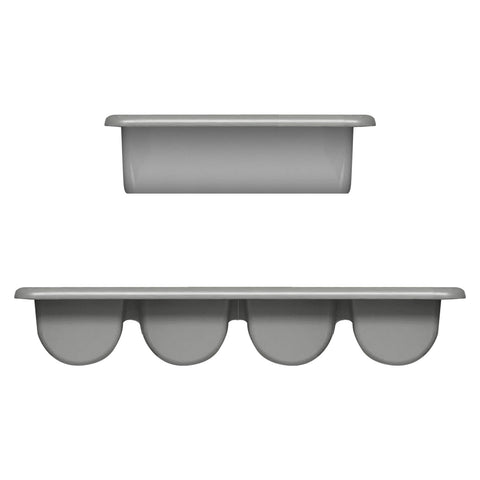 Cutlery Tray (540 x 325mm) - Asters Maldives