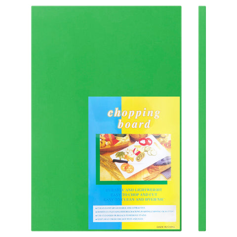 Cutting Board (30 x 45cm) - Asters Maldives