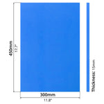 Cutting Board (30 x 45cm) - Asters Maldives
