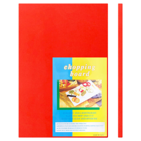 Cutting Board (30 x 45cm) - Asters Maldives