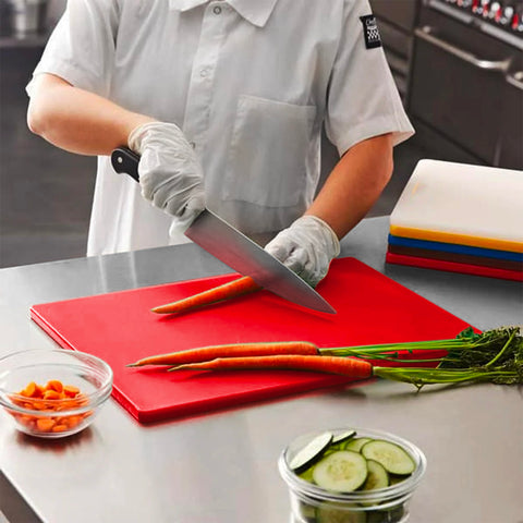 Cutting Board (30 x 45cm) - Asters Maldives