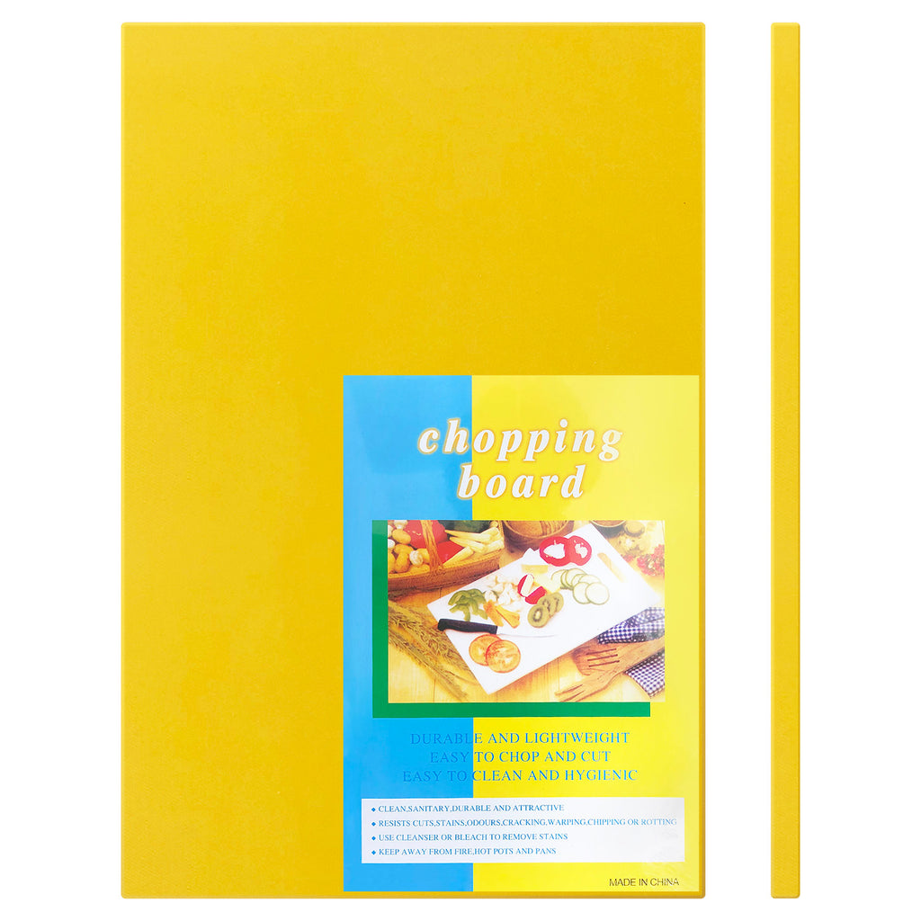 Cutting Board (30 x 45cm) - Asters Maldives