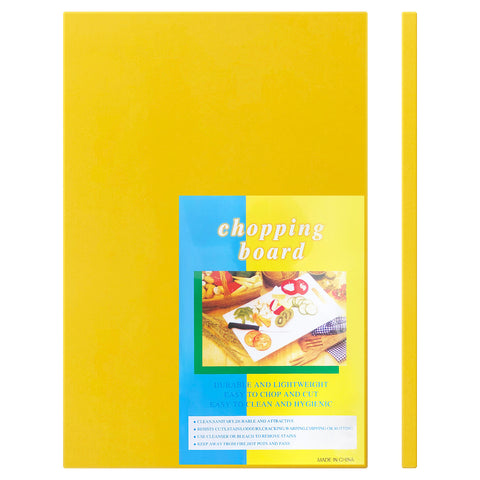 Cutting Board (30 x 45cm) - Asters Maldives