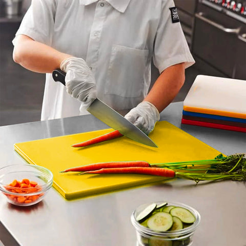 Cutting Board (30 x 45cm) - Asters Maldives