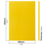 Cutting Board (30 x 45cm) - Asters Maldives