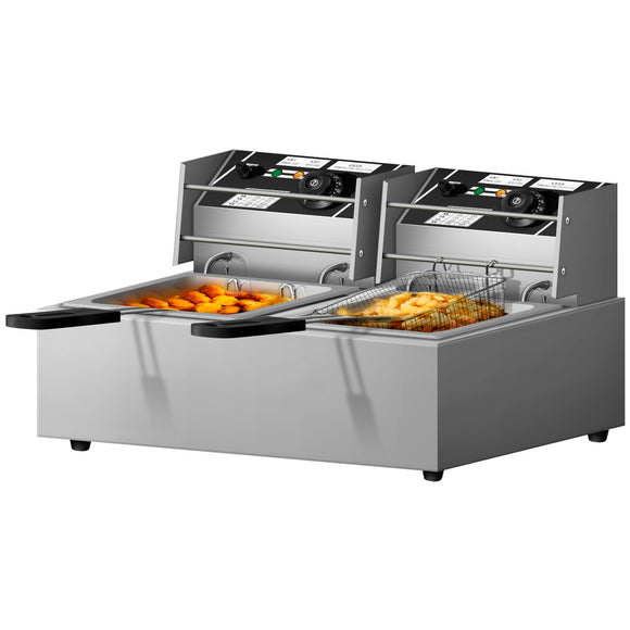 Deep Fryer - Asters Maldives
