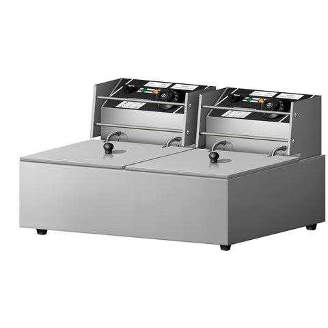Deep Fryer - Asters Maldives