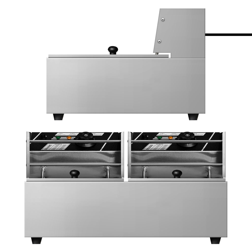 Deep Fryer - Asters Maldives
