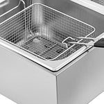 Deep Fryer - Asters Maldives