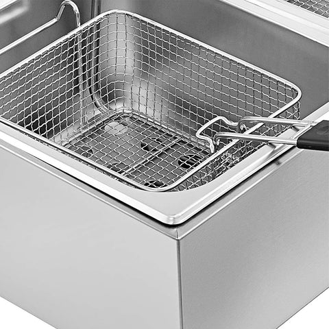 Deep Fryer - Asters Maldives