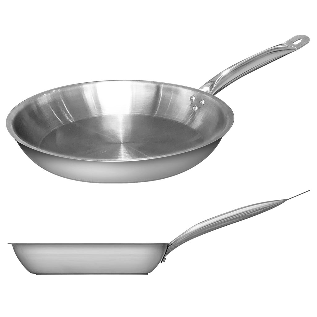 Frying Pan (Ø28cm) - Asters Maldives