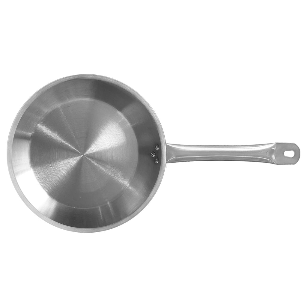 Frying Pan (Ø28cm) - Asters Maldives