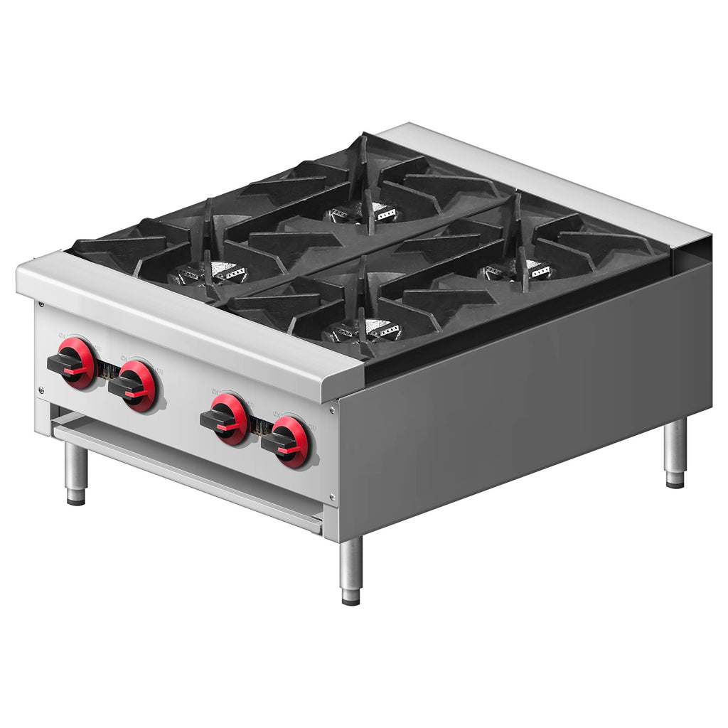 Gas Stove - Asters Maldives