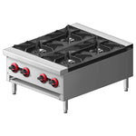 Gas Stove - Asters Maldives