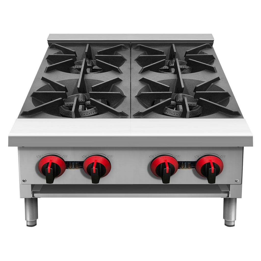 Gas Stove - Asters Maldives