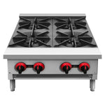 Gas Stove - Asters Maldives