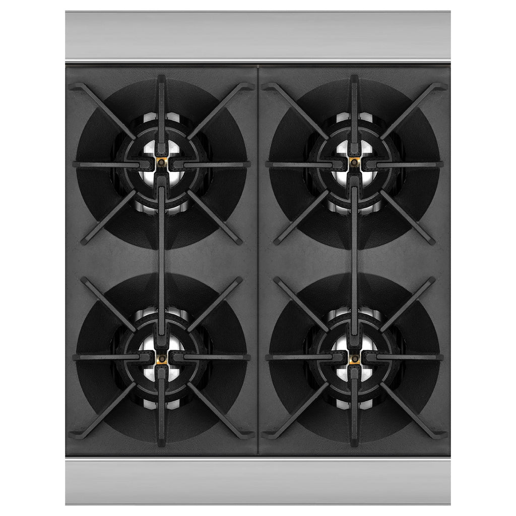 Gas Stove - Asters Maldives