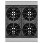 Gas Stove - Asters Maldives