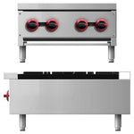 Gas Stove - Asters Maldives