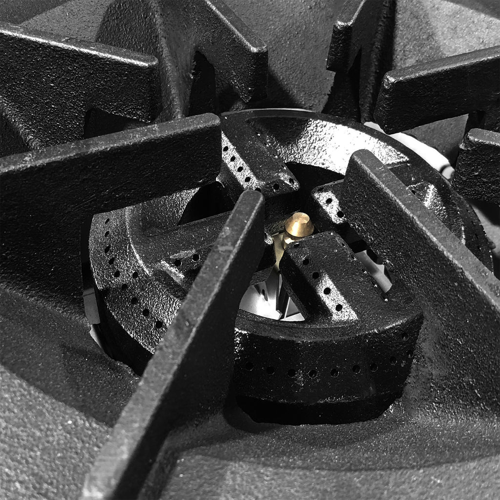 Gas Stove - Asters Maldives