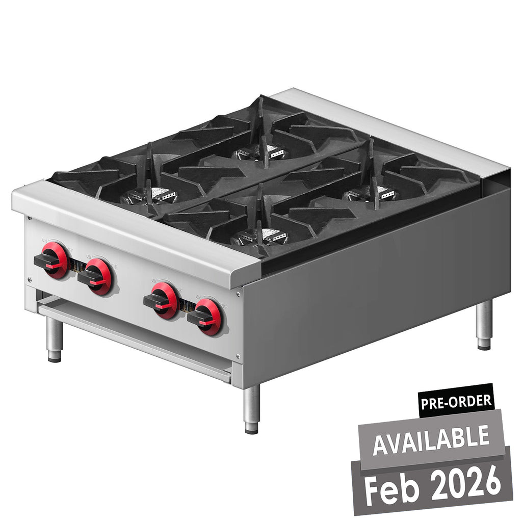 Gas Stove