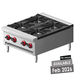 Gas Stove